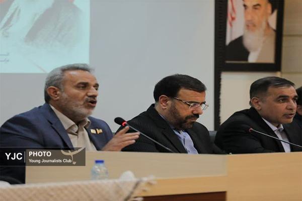 پایداری بازار فارس با همراهی اصناف