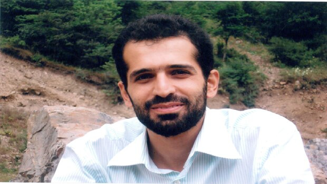 دانشمندی که قلب نطنز را دوباره به تپش انداخت