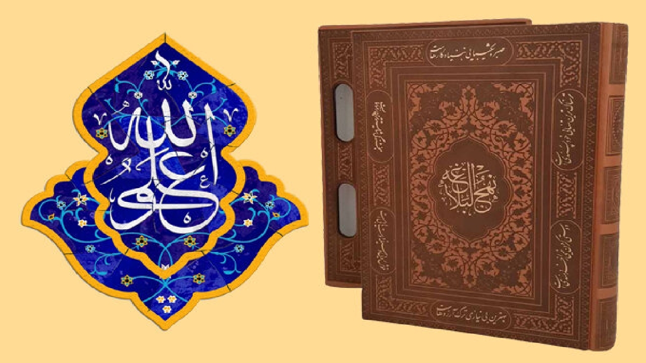 تقابل با جنگ نرم دشمن؛ راهبرد «تبیین» و بصیرت‌افزایی امت در نهج البلاغه