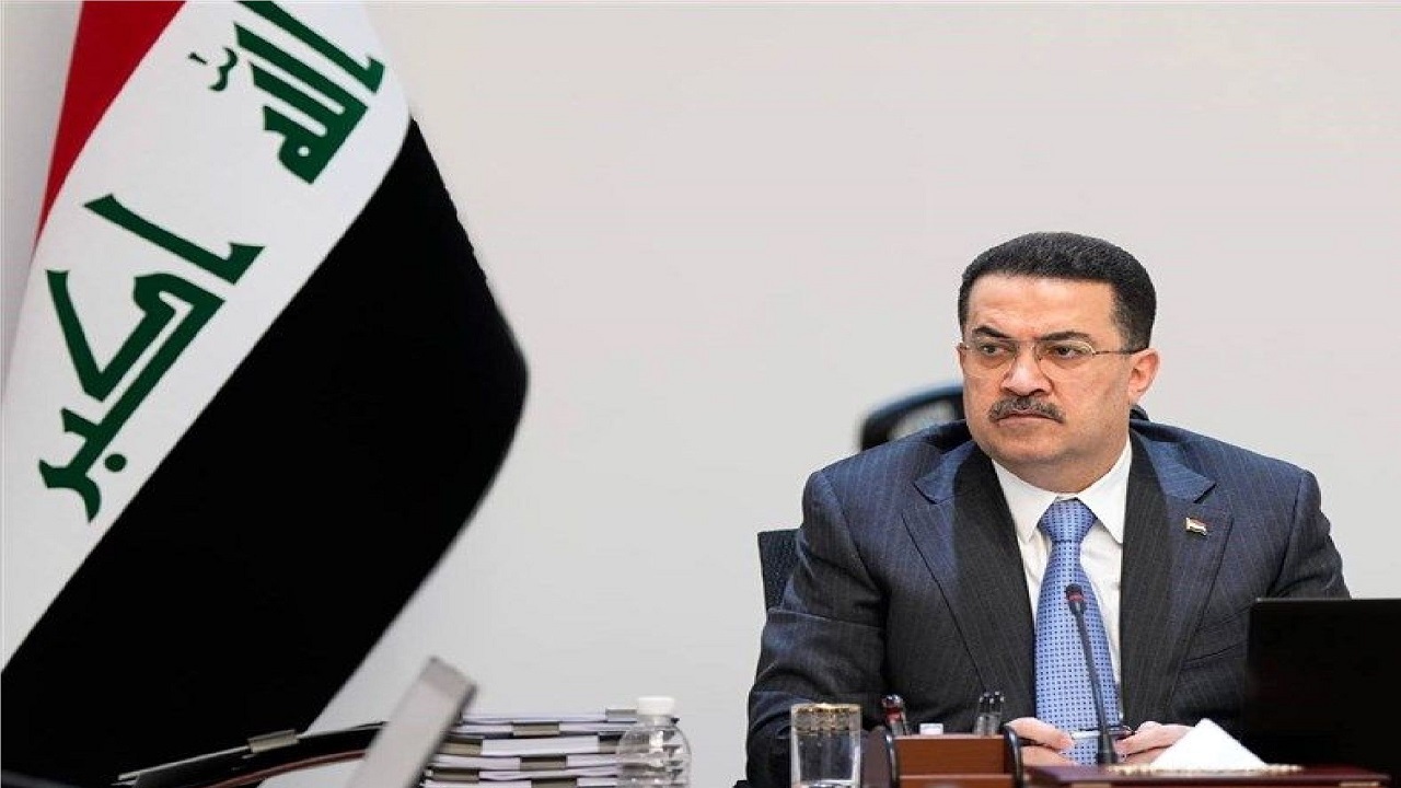 آمادگی عراق برای میانجی‌گری میان تهران و واشنگتن