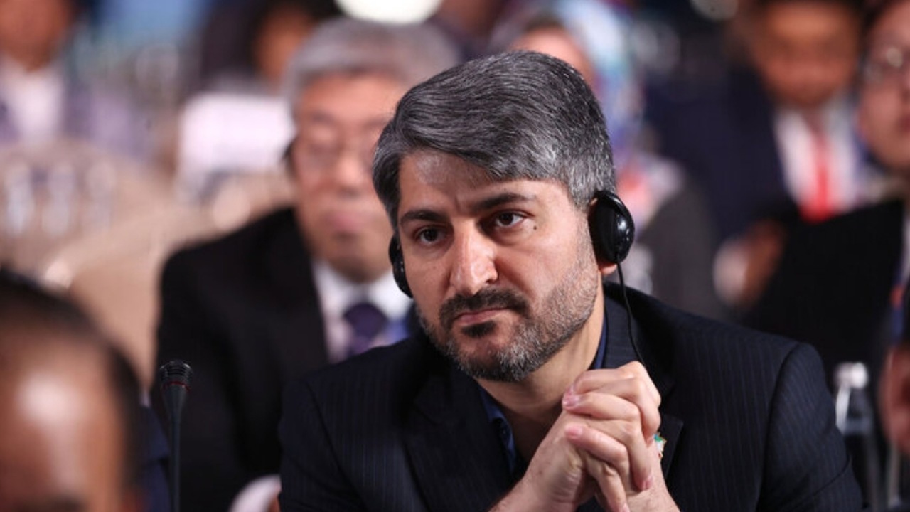 واکنش عضو هیات پارلمانی ایران به اتهامات بی‌اساس بحرین در اجلاس IPU