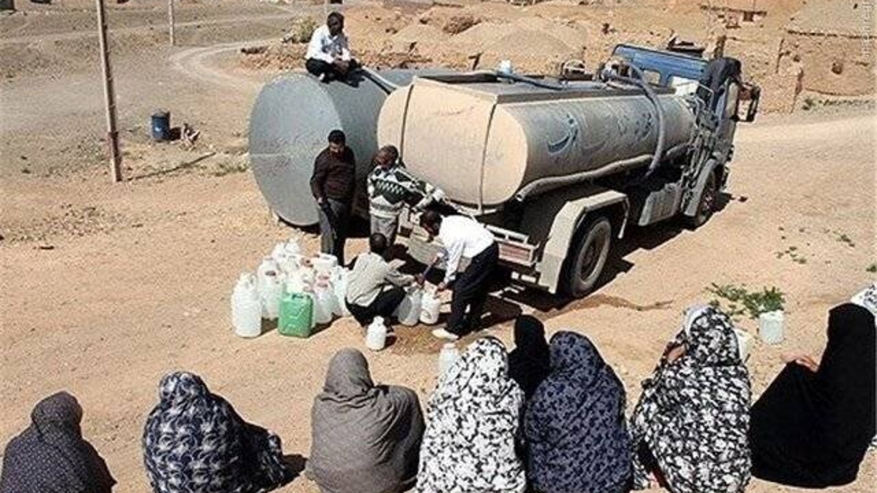 پروژه آب‌شیرین‌کن روستاهای ساحلی چابهار به طور جدی در دستور کار قرار دارد