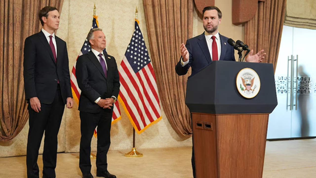 سی‌ان‌ان: واشنگتن آزادسازی ۲۰ میلیارد دلار از اموال بلوکه شده ایران را بررسی می‌کند