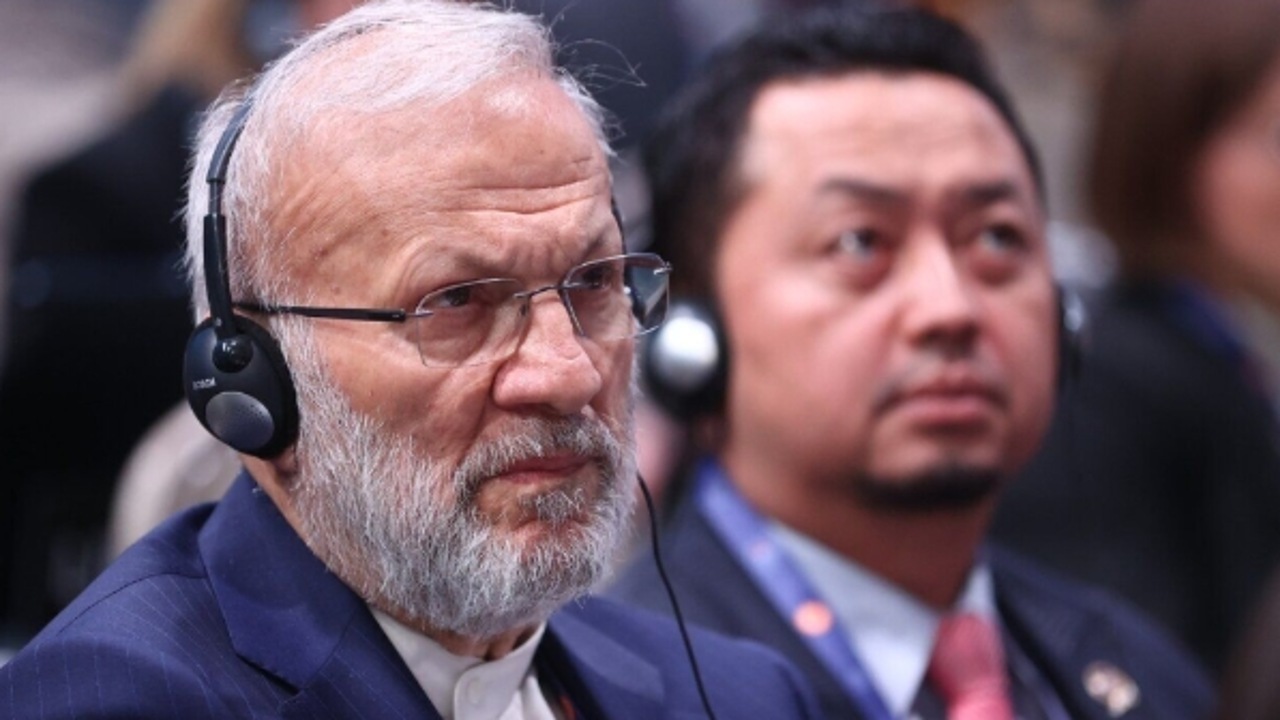 کنترل تنگه هرمز در مدیریت ایران است/ IPU در مقابل تروریسم دولتی آمریکا موضع قاطع بگیرد