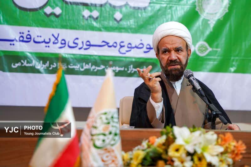 جنگ رمضان هیمنه پوشالی آمریکا را فرو ریخت