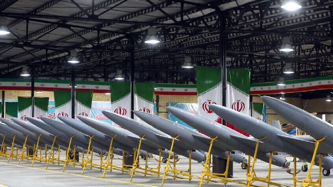 گزارش جدید  سپهبد آمریکایی از موشک‌ها و پهپادهای خطرناک ایران