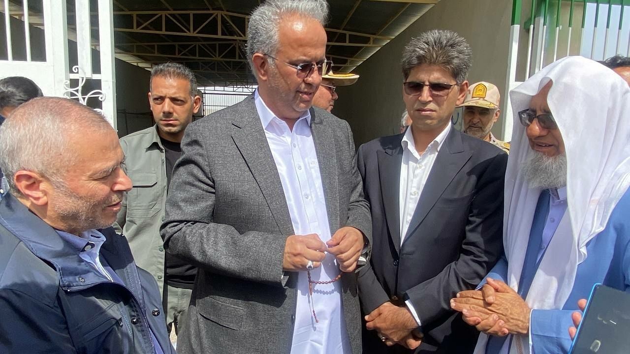 فعالیت کولبران مرزنشین تسهیل شود