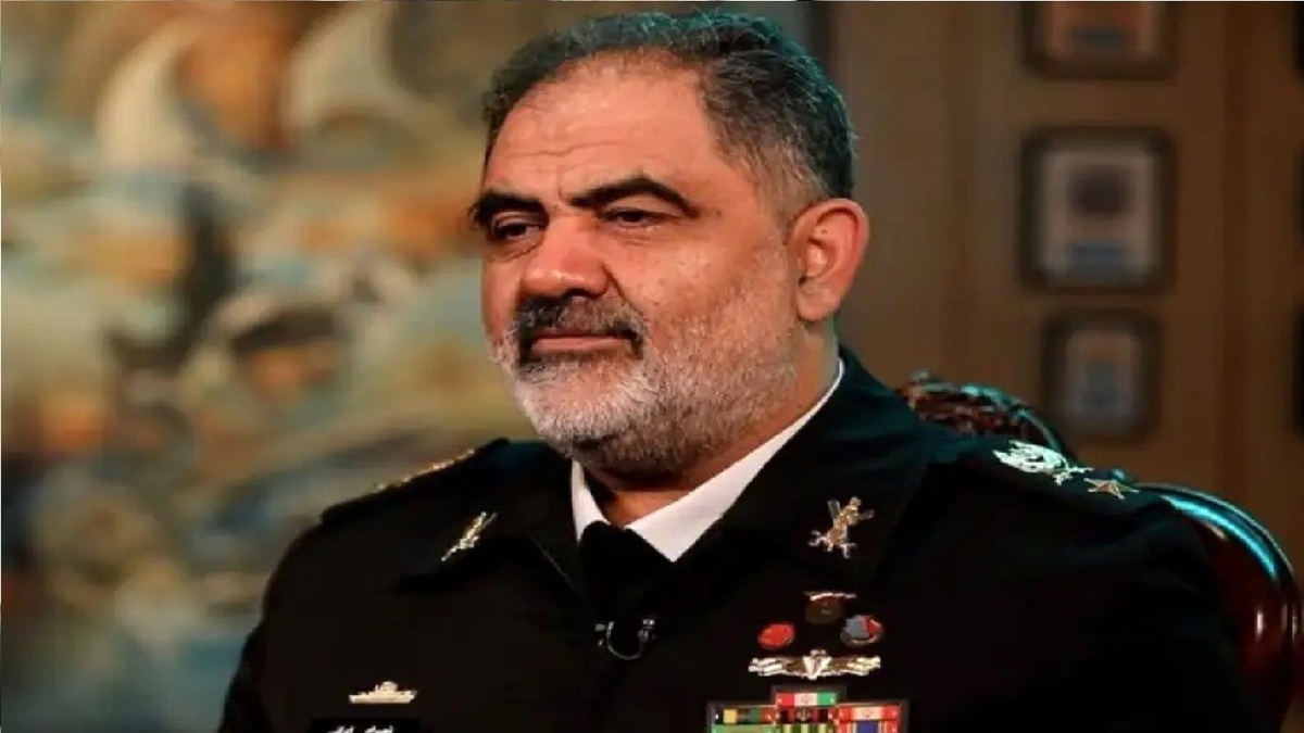 بدون تعارف با خانواده شهید خادمی + فیلم