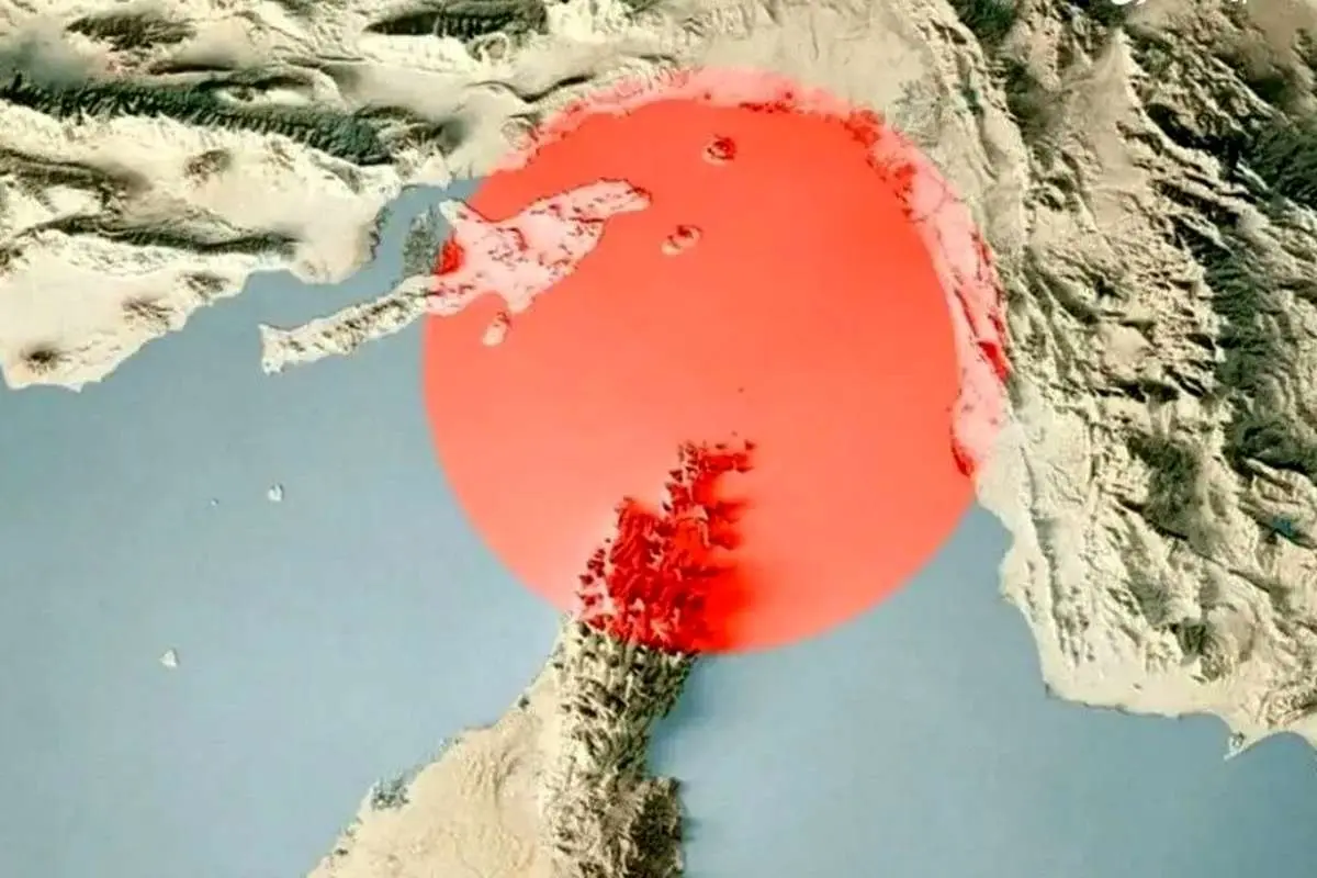 تنگه‌ای در هرمز که کمی بازتر شد؛ البته فعلا و با قوانین مورد نظر ایران