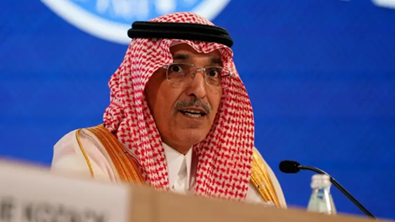 عربستان: افزایش تولید نفت زمان‌بر خواهد بود