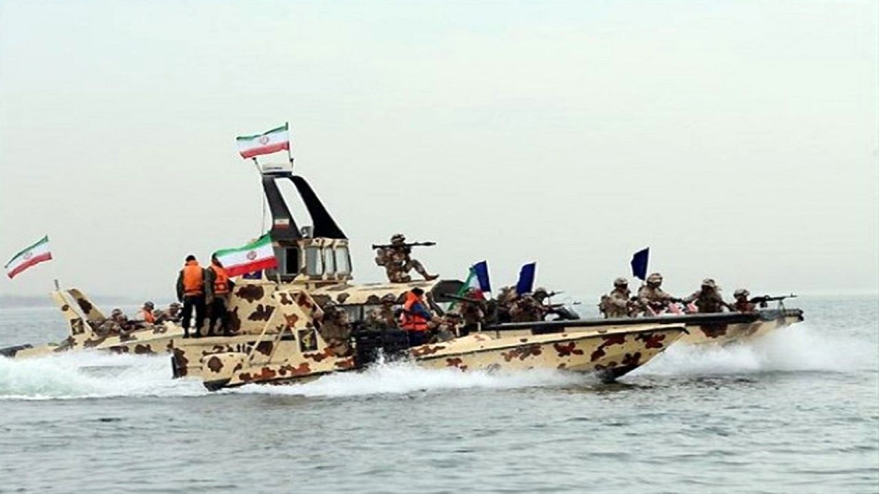 تنگه&zwnj;ای در هرمز که کمی بازتر شد؛ البته فعلا