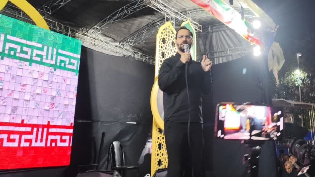 ملت، مهمترین پدافند ایران