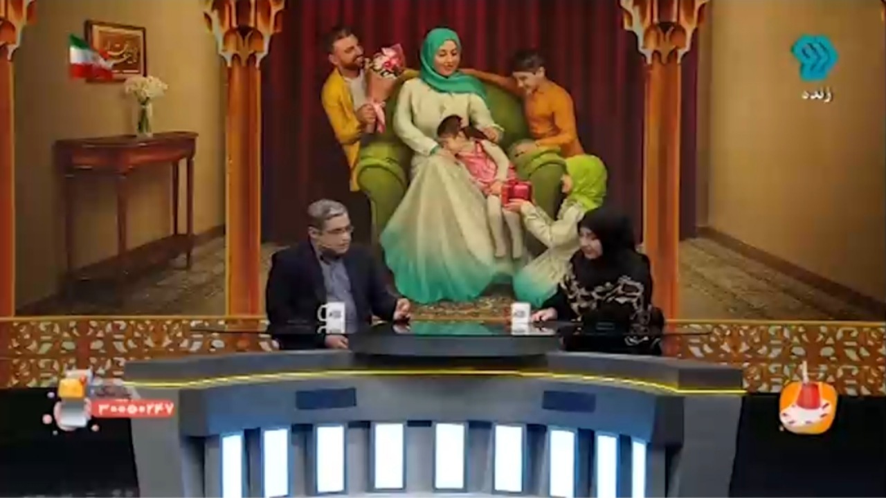 نباید جوان را به زور ازدواج دهید + فیلم