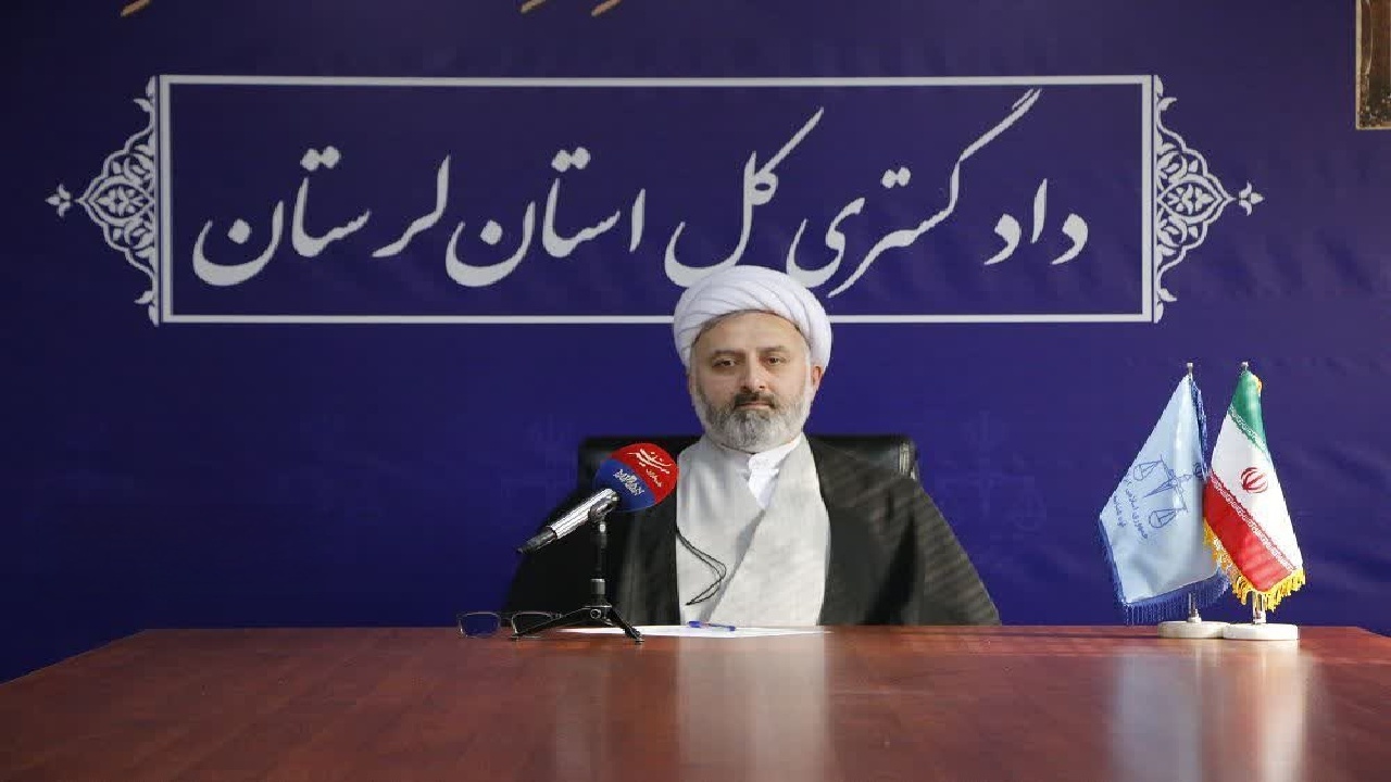 دستگاه قضا با عوامل ناامنی قاطعانه برخورد می‌کند