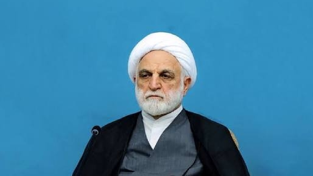 حق جمهوری اسلامی در پیگیری حقوقی تمامی اقدامات جنایتکارانه آمریکا محفوظ است