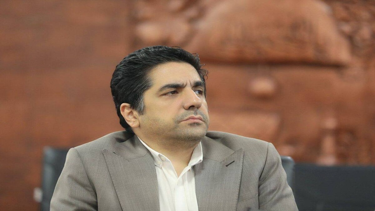 باشگاه خبرنگاران -ثابت قدم:در مجموعه‌های آزادی و انقلاب ماهانه ۱۰ هزار درخت کاشته می‌شود+ فیلم