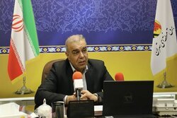 آسیب به ۳۰۰ تجهیز برق منطقه‌ای تهران در جنگ رمضان
