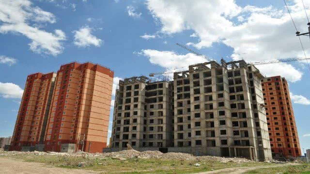 آغاز تحویل واحد‌های مسکن ملی به متقاضیان مجرد