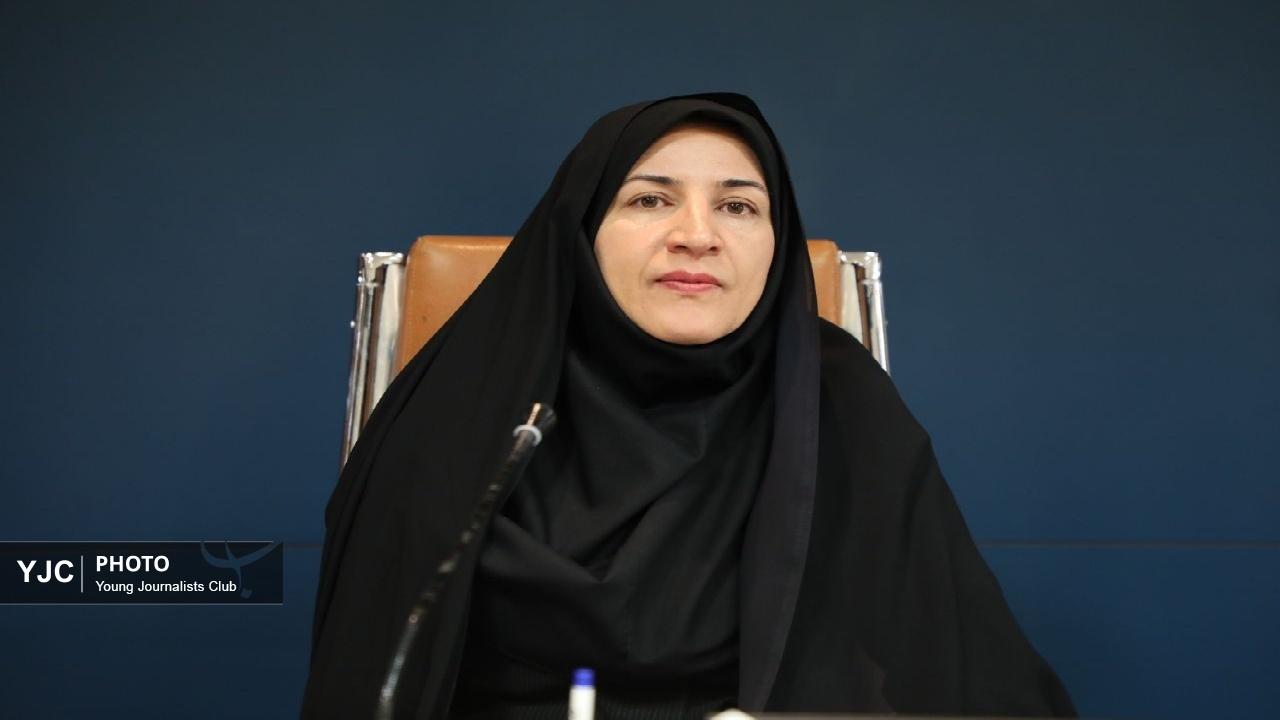 از حماسه دفاع مقدس تا خط مقدم مقاومت امروز با حضور بانوان