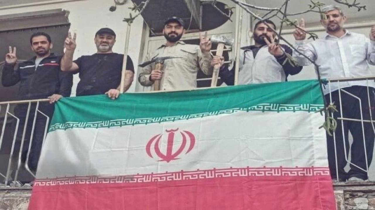 جنگ قد آرزوی کودکان را بلندتر کرد