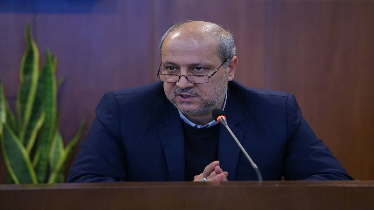 مناف هاشمی: بودجه فدراسیون‌های ورزشی ۵۰ درصد بیشتر شد/ ۲۷۷ فضای ورزشی در جنگ خسارت دیده است