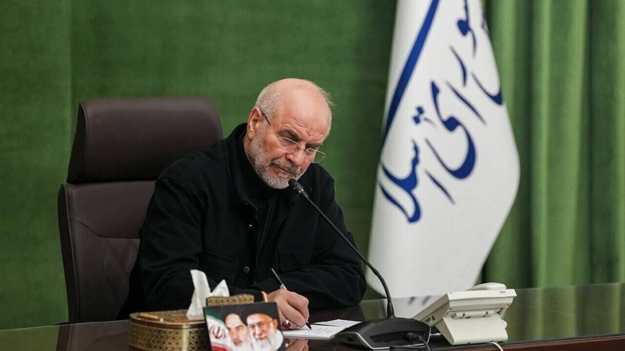 محمدباقر قالیباف: ارتش، نماد اقتدار، امنیت و مرزبانی از ایران است