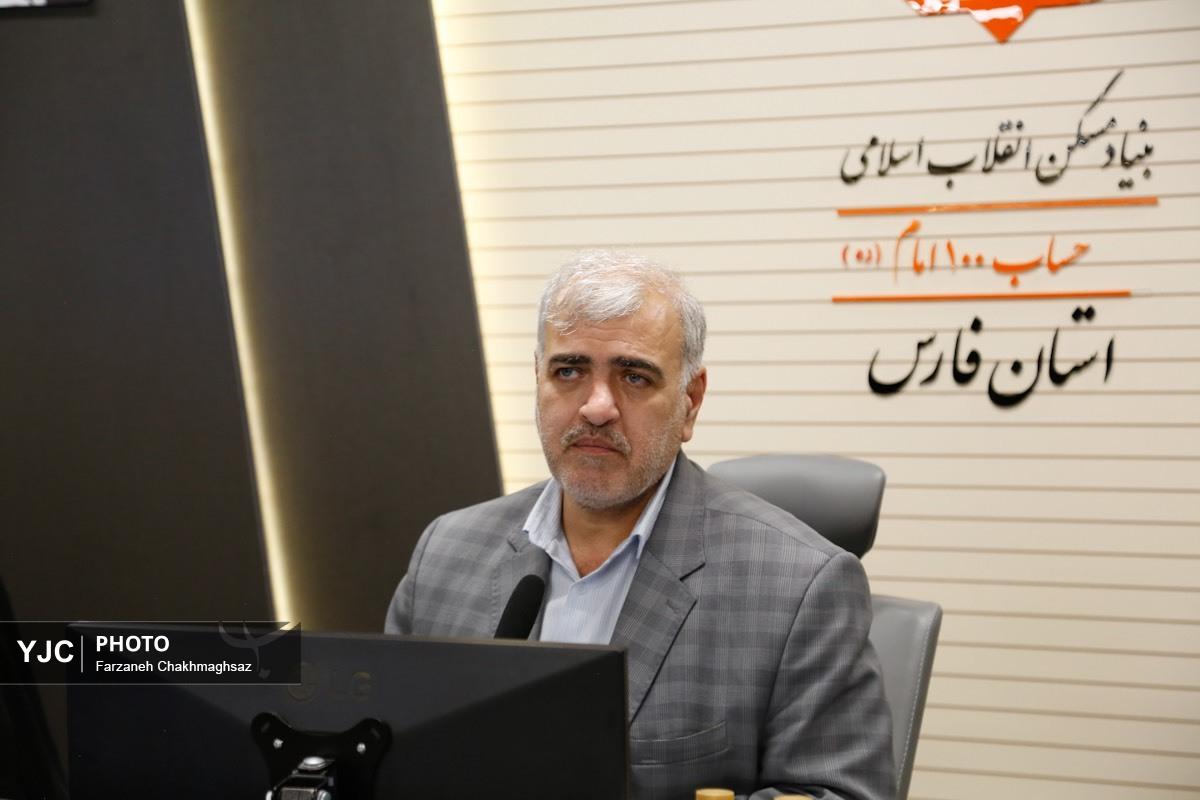 تکمیل تعمیرات منازل آسیب‌دیده جنوب فارس