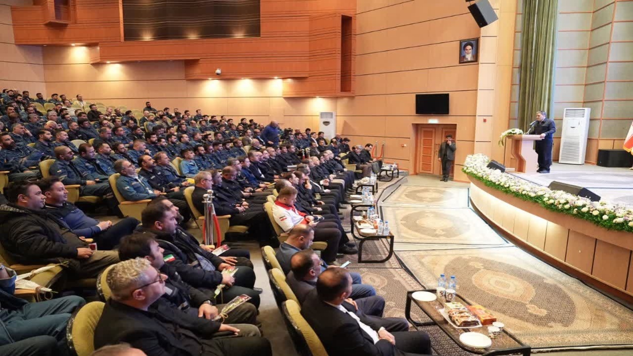  ضرورت نوسازی ناوگان عملیاتی و تقویت زیرساختهای اقتصادی آذربایحان غربی