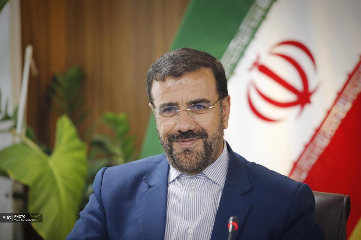 شهیدی که بعد از شهادت شناخته شد + فیلم