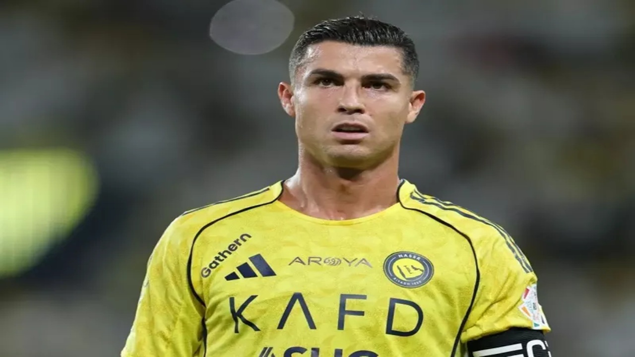 رونالدو آماده بازگشت؛ النصر در دبی به دنبال صعود برابر الوصل