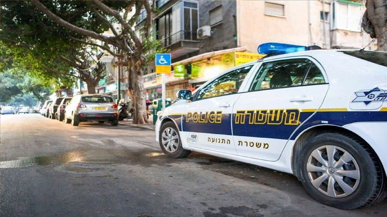 وقوع تیراندازی در حیفا