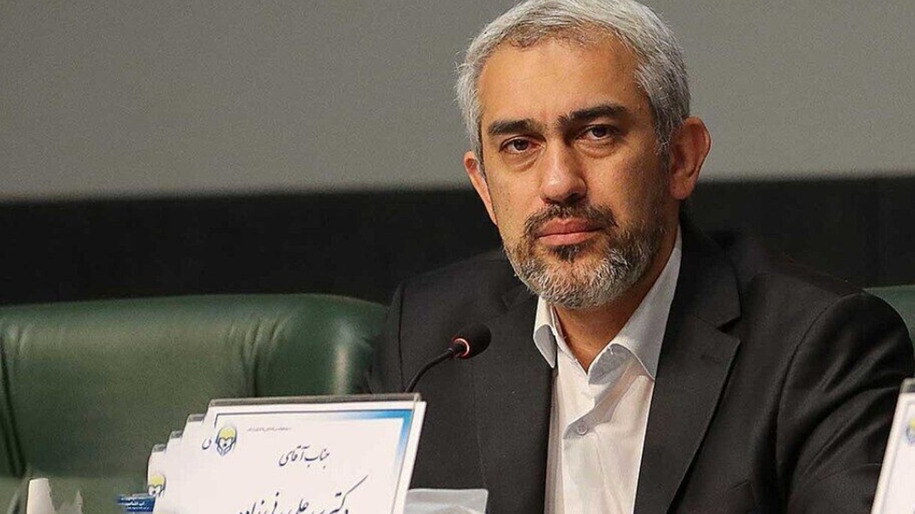 توضیحات وزیر اقتصاد درباره تغییرات اخیر در دبیرخانه شورای عالی مناطق آزاد