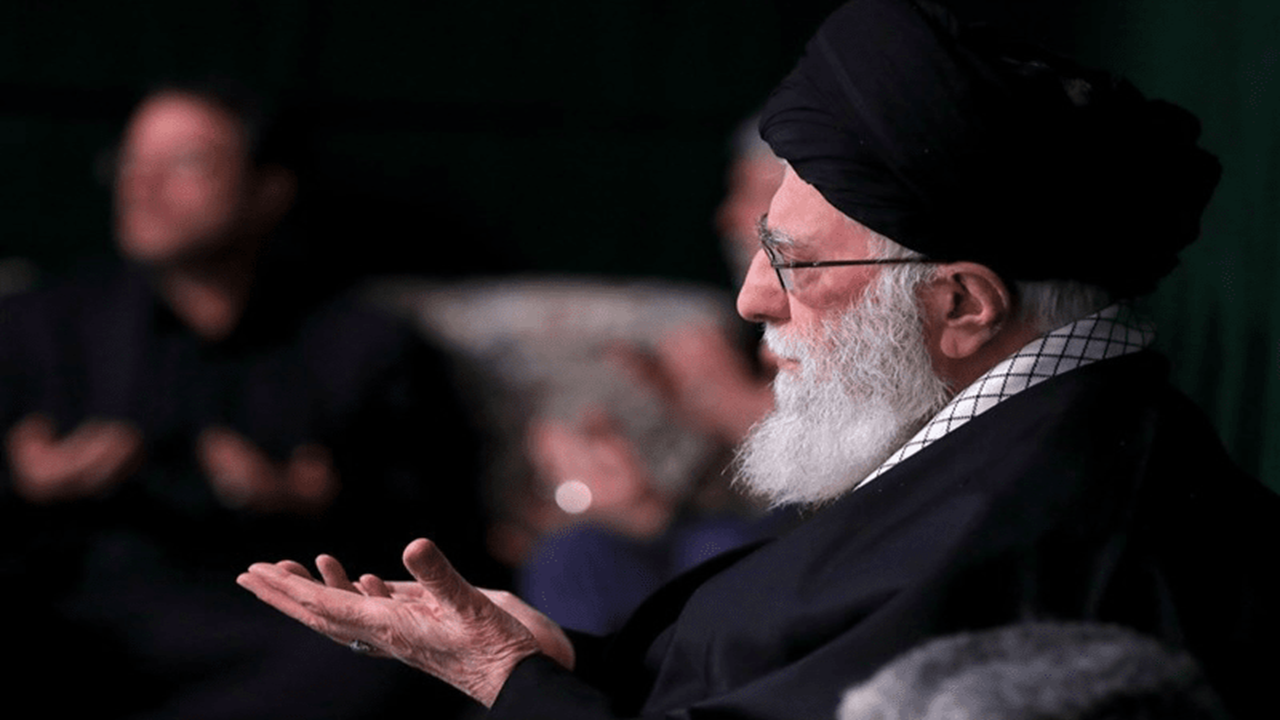 چگونه راه رهبر شهیدمان را ادامه دهیم تا از ما راضی باشند؟