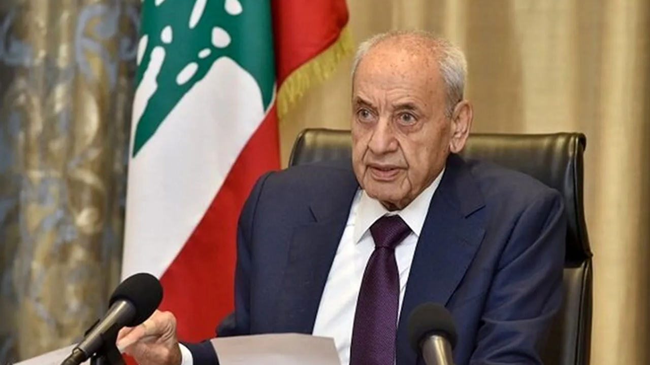 رئیس پارلمان لبنان کشته شدن یک عضو فرانسوی یونیفل را محکوم کرد