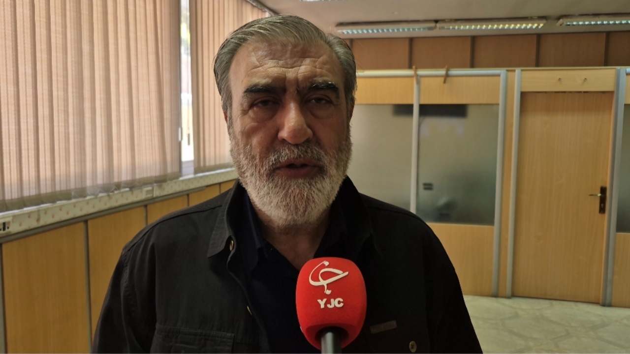 تنگه هرمز کاملا در کنترل نیروهای مسلح ایران قرار دارد؛ مردم به شایعات توجه نکنند + قیام