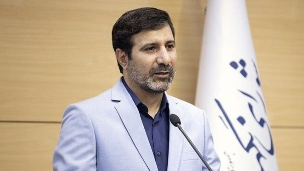 بازیگری که نامزد انتخابات مجلس شد+ فیلم
