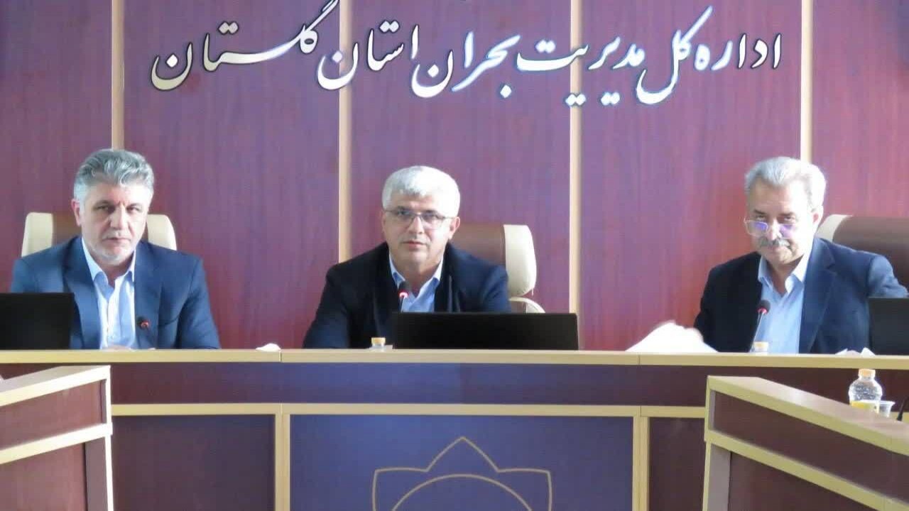 هشدار معاون اقتصادی استاندار نسبت به فروش اجباری نان‌های کنجدی و روغنی در گلستان