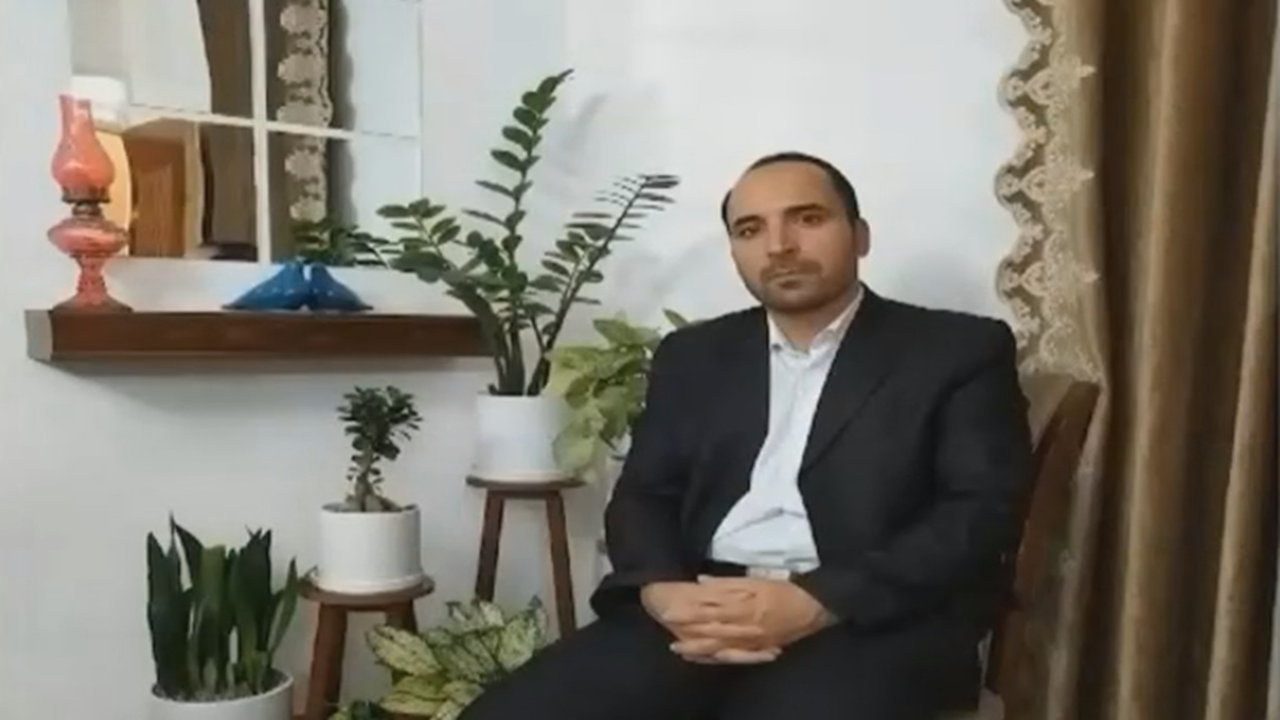 شهیدی که بعد از شهادت شناخته شد + فیلم
