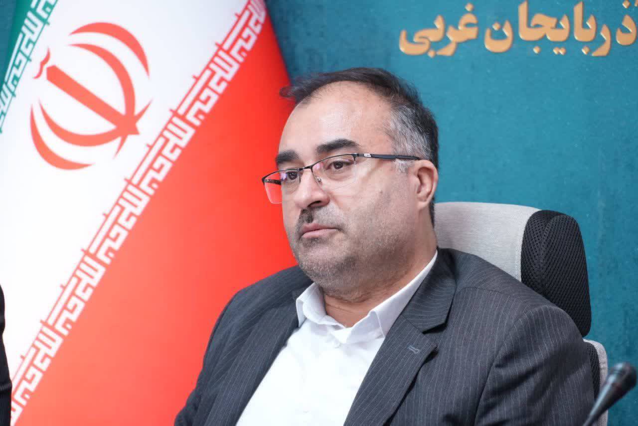 پیش بینی عرضه ۱۰ هزار تن گوشت مرغ کیسه‌ای در آذربایجان‌غربی تا نیمه اردیبهشت