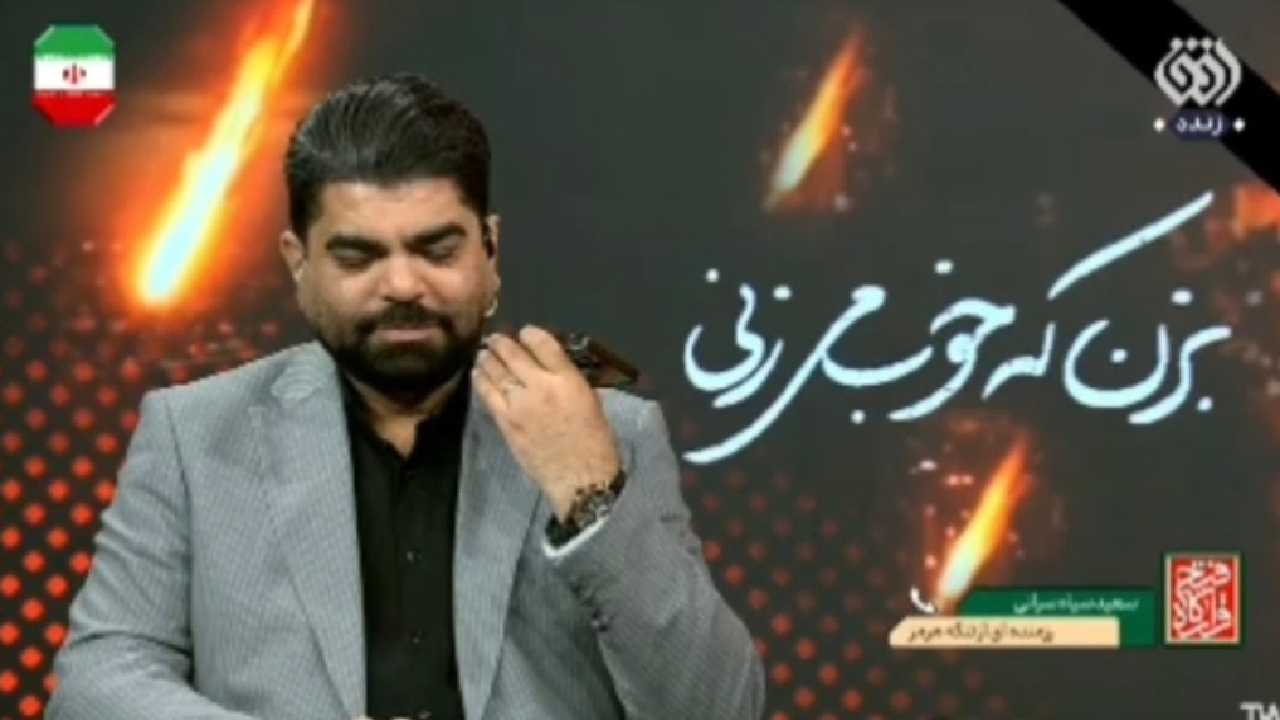 بزرگترین قبرستان آبی جهان برای متجاوزان آمریکایی + فیلم