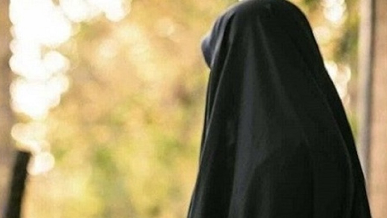 زنی که موشک‌های ایرانی را کوک کرد!