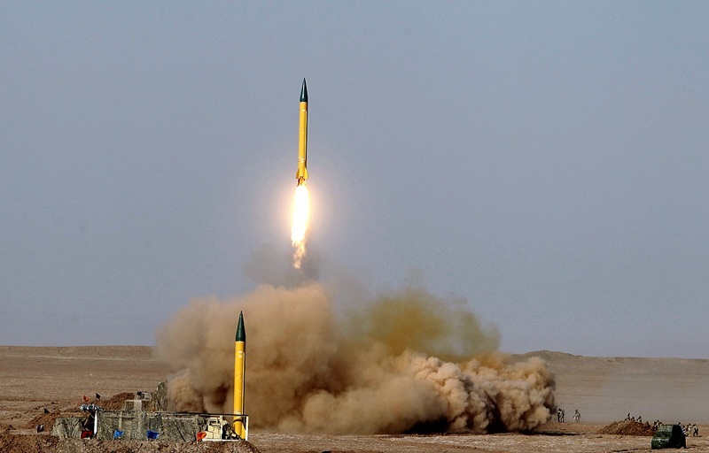 سخنگوی کمیسیون امنیت ملی: سرنوشت میدان جنگ با توئیت‌های ترامپ تعیین نمی‌شود