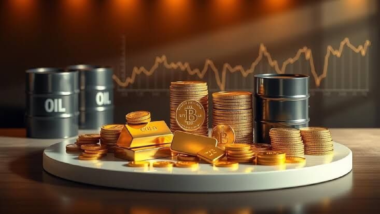 افزایش قیمت نفت در اولین روز معاملاتی هفته