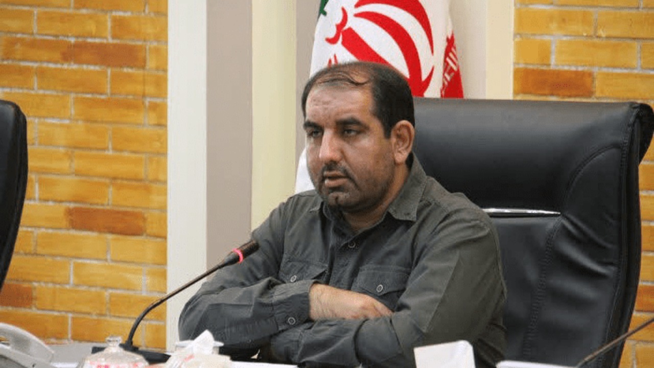 پهپاد هرون دشمن در کرمان ساقط شد