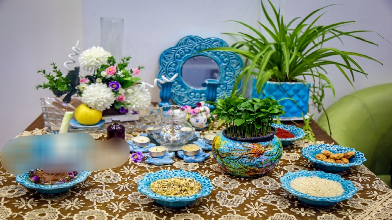 دل‌هایی نو، بهاری متفاوت/ قصه‌ای تازه در نوروز با نوید زندگی و امید 