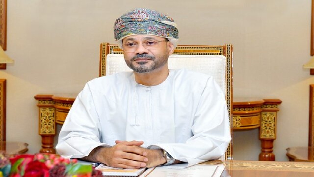 عمان: جنگ ساخته و پرداخته ایران نیست