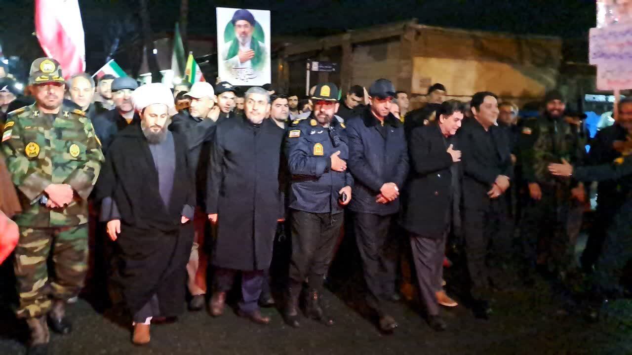 اجتماع بزرگ مردم انقلابی خوی در خونخواهی رهبر شهید وبیعت با رهبر معظم انقلاب اجتماع بزرگ مردم انقلابی خوی در خونخواهی رهبر شهید وبیعت با رهبر معظم انقلاب