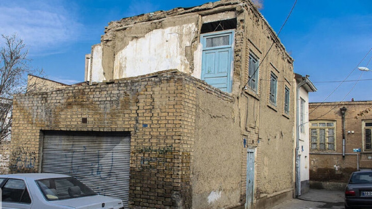 باشگاه خبرنگاران -اجرای ۶۳۰ پروژه بازآفرینی شهری در سراسر کشور