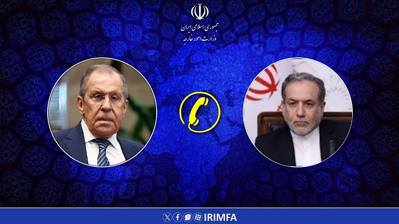 سید عباس عراقچی: کشورهای عضو شورای امنیت اجازه سوءاستفاده آمریکا از این شورا را ندهند