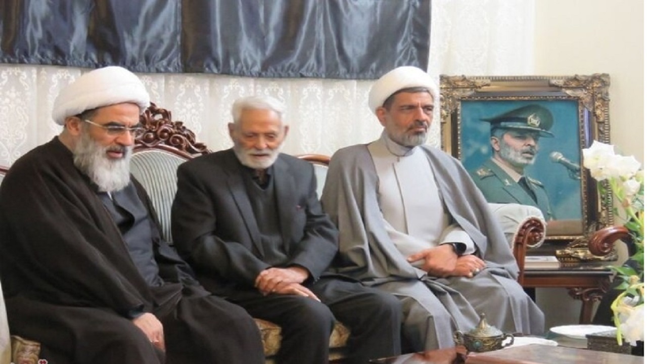 شهدای جنگ رمضان یک حیات جدید به انقلاب بخشیدند